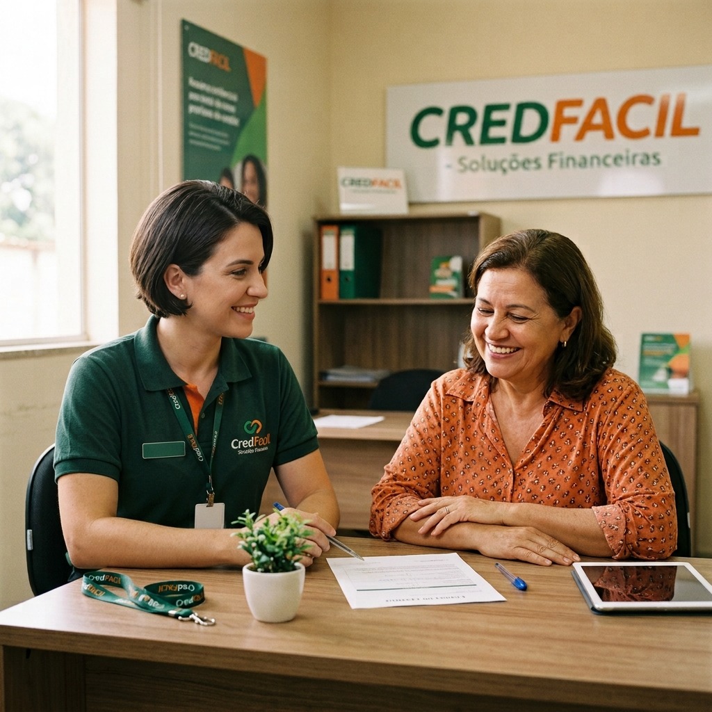 CredFácil